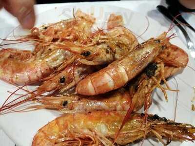 Restaurante Chino Nan Yang