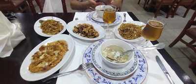 Restaurante Chino Nan Yang