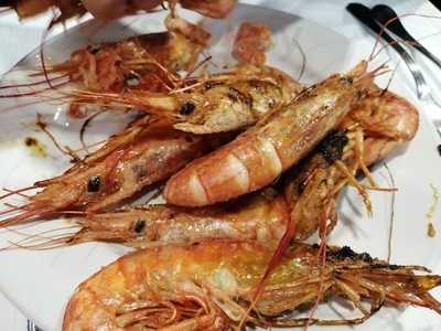 Restaurante Chino Nan Yang