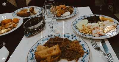 Restaurante Chino Nan Yang