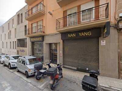 Restaurante Chino Nan Yang