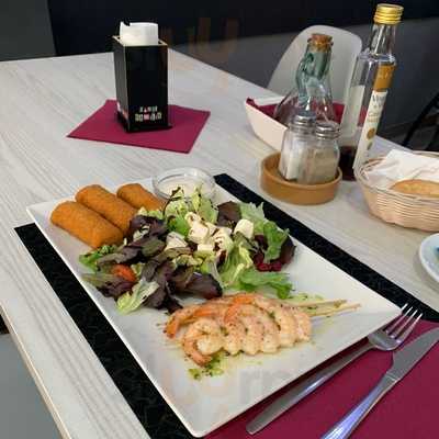 Tapas Bar Companys 24