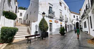 Ratito Vejer