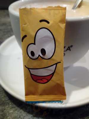 Cafeteria Dulce Venus