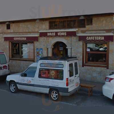 Cafeteria Dulce Venus