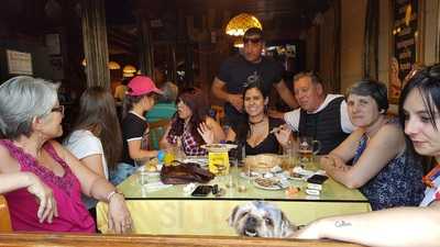 Cafeteria Dulce Venus