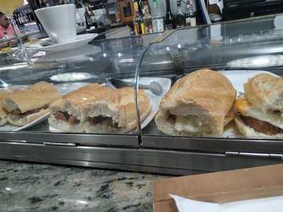 Cafeteria Dulce Venus