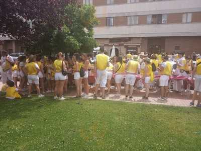 Cafeteria Dulce Venus