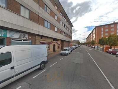 Cafeteria Dulce Venus