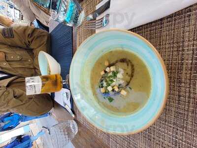 Restaurante El Balear