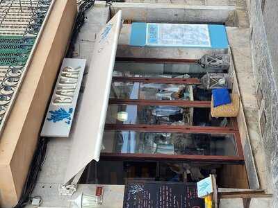 Restaurante El Balear