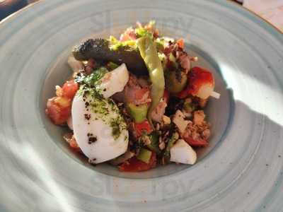 Restaurante El Balear