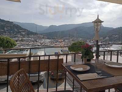 Restaurante El Balear