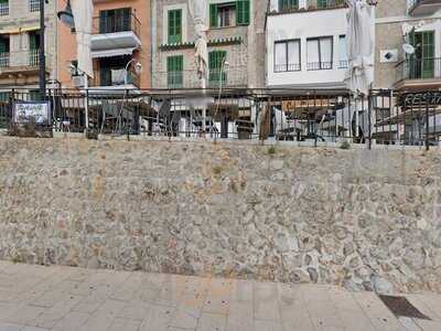 Restaurante El Balear