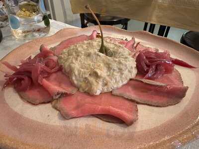 Loquería, Tapas Y Vino Natural