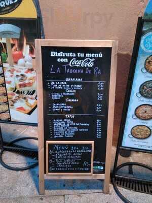 La Taberna De Ra