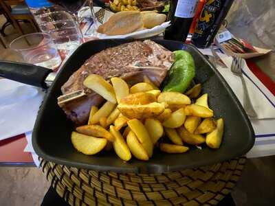 Restaurante Ciudadela