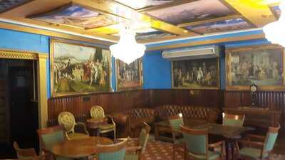 Restaurante Ciudadela