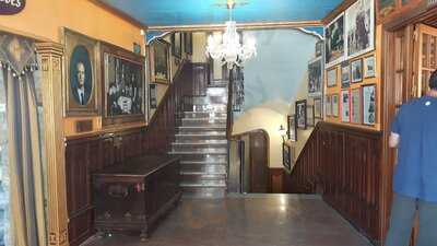 Restaurante Ciudadela