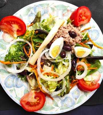 Restaurante Ciudadela