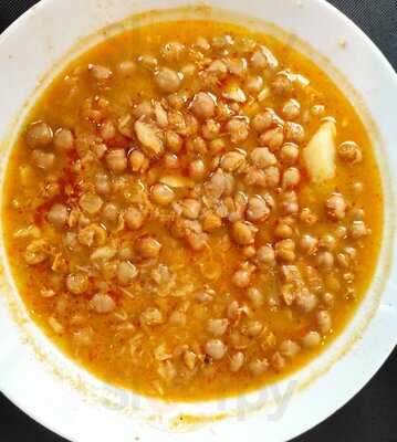 Restaurante Ciudadela