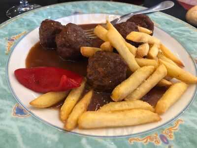 Restaurante Ciudadela