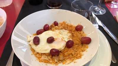 Restaurante Ciudadela