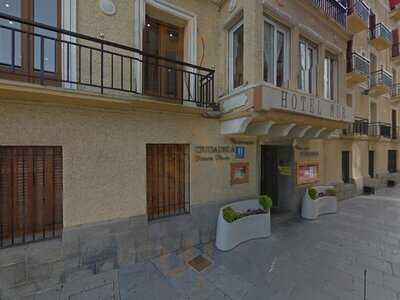 Restaurante Ciudadela