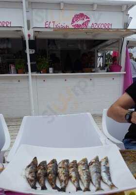 El Txirin De Azkorri