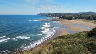 El Txirin De Azkorri