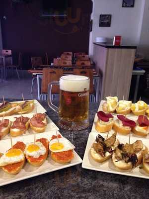 Bar Restaurante La Ruta