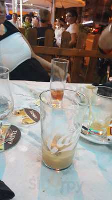 Bar Restaurante La Ruta