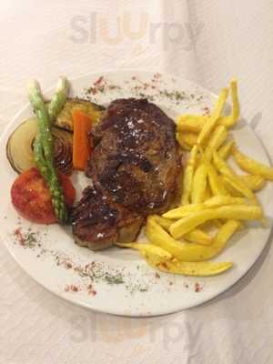 Bar Restaurante La Ruta