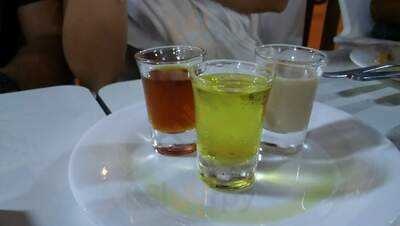 Bar Restaurante La Ruta