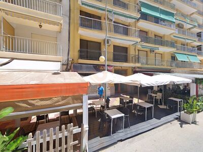 Bar Restaurante La Ruta