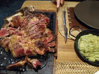 El Chimichurri Cuina Argentina