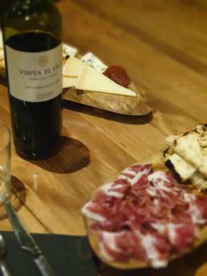 El Chimichurri Cuina Argentina