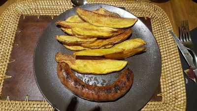 El Chimichurri Cuina Argentina