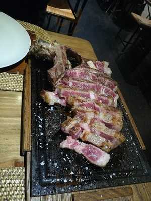 El Chimichurri Cuina Argentina