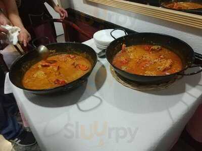 Restaurante Bar Ecuador