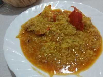 Restaurante Bar Ecuador