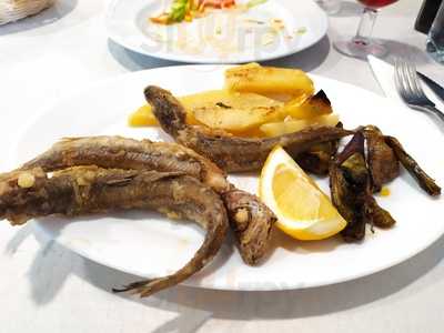 Restaurante Bar Ecuador