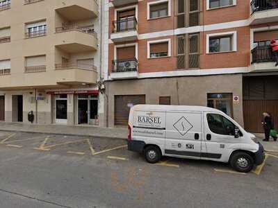 Restaurante Bar Ecuador