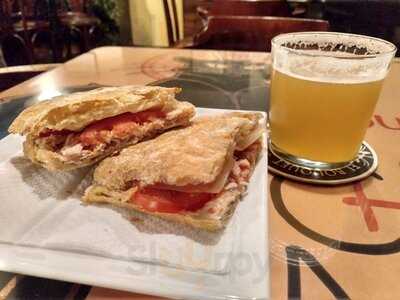 Cerveses El Bouquet Coffee & Beer