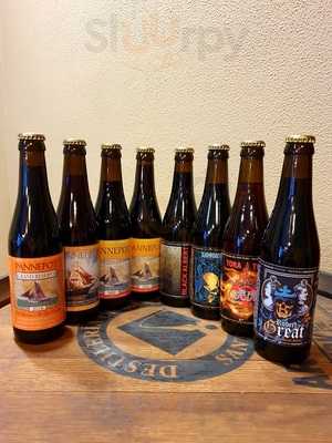 Cerveses El Bouquet Coffee & Beer