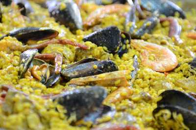 Sa Cuineta D'es Poble