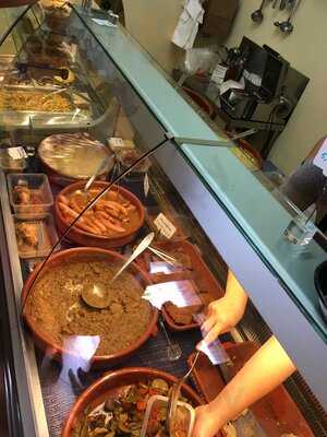 Sa Cuineta D'es Poble