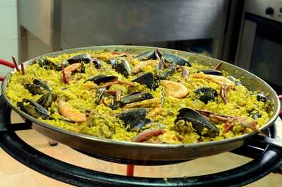 Sa Cuineta D'es Poble