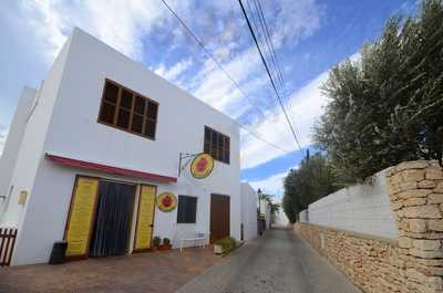 Sa Cuineta D'es Poble