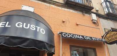 El Gusto